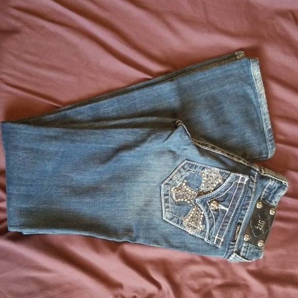 Miss me - Picture 2 of 3